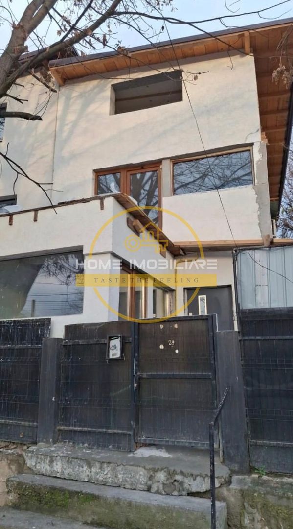 Casa tip Duplex / 110mp/ zona Tatarasi - Poză 2