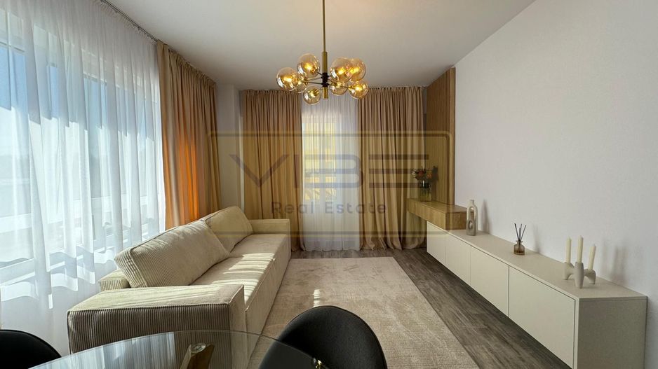Apartament 2 camere + terasa 50mp Ideal Residence - Poză 16