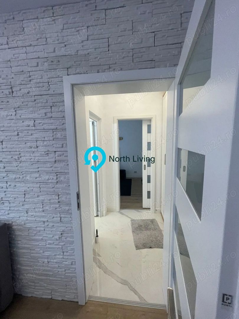 Apartament 2 camere Iancului Avrig - Poză 4