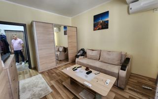 proprietar, vand garsoniera decom, etaj 2+parcare inclusa - Poză 2