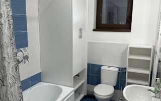 Apartament de 3 camere, modern, 77mp, parcare zona Pod IRA - Poză 7