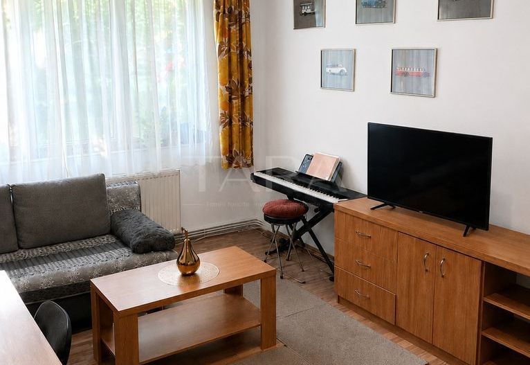 Apartament cu 2 camere, zona Piața Hermes, Gheorgheni. - Poză 3