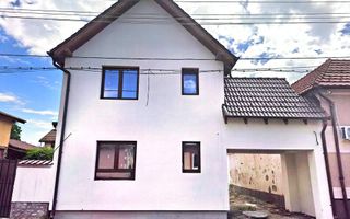 Casa Individuala Nou renovata in Sibiu - Poză 1