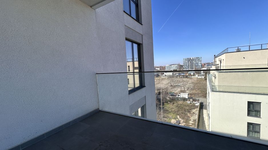 APARTAMENT 2 CAMERE | PROIECT FINALIZAT | BANEASA - Poză 18