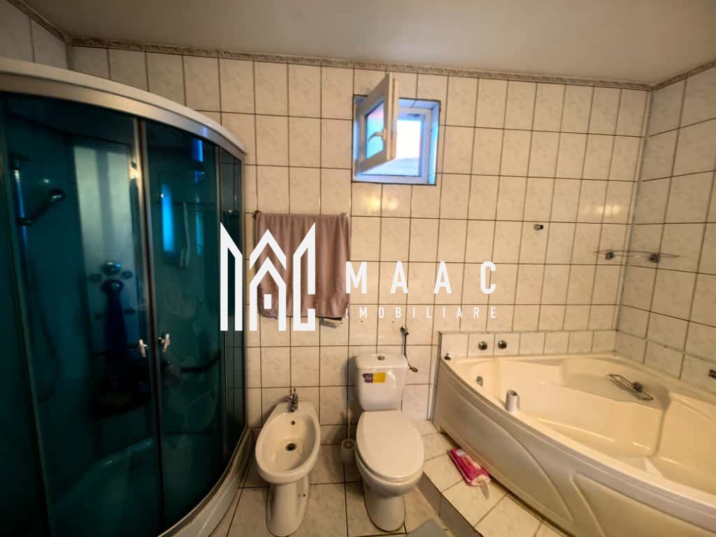 Casa 6 camere I 649 mp I Curte I Garaj I Zona Piata Cluj - Poză 32