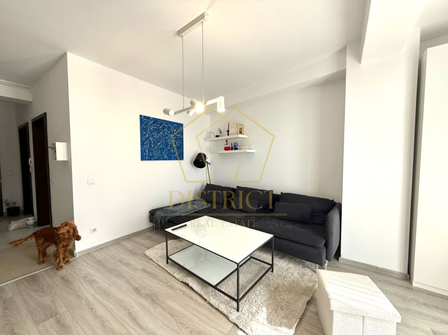 Apartament cu 2 camere prima inchiriere | Timocului | PET Friendly - Poză 3