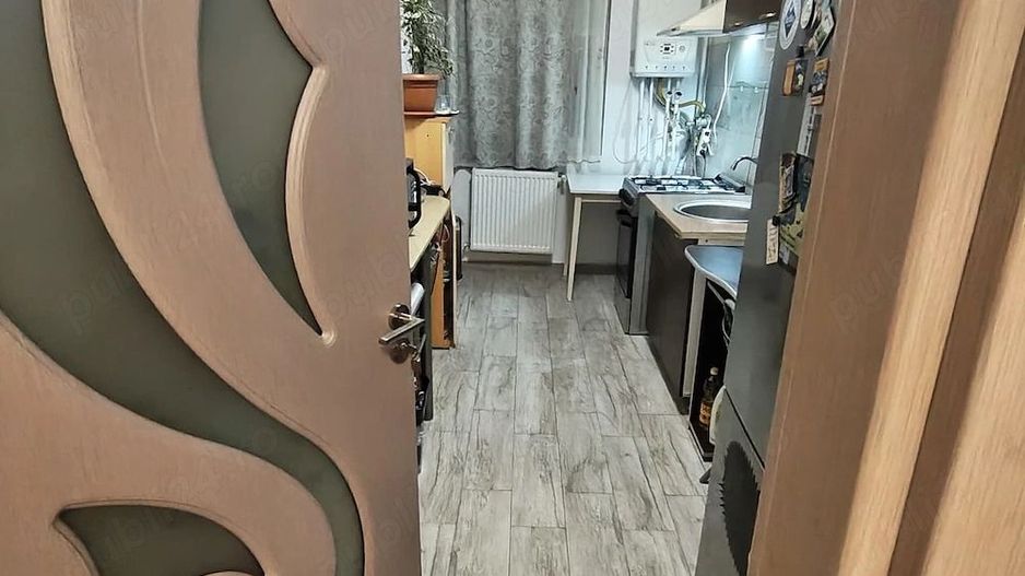 De vanzare garsoniera tip studio - Titan Gura Putnei - Poză 6