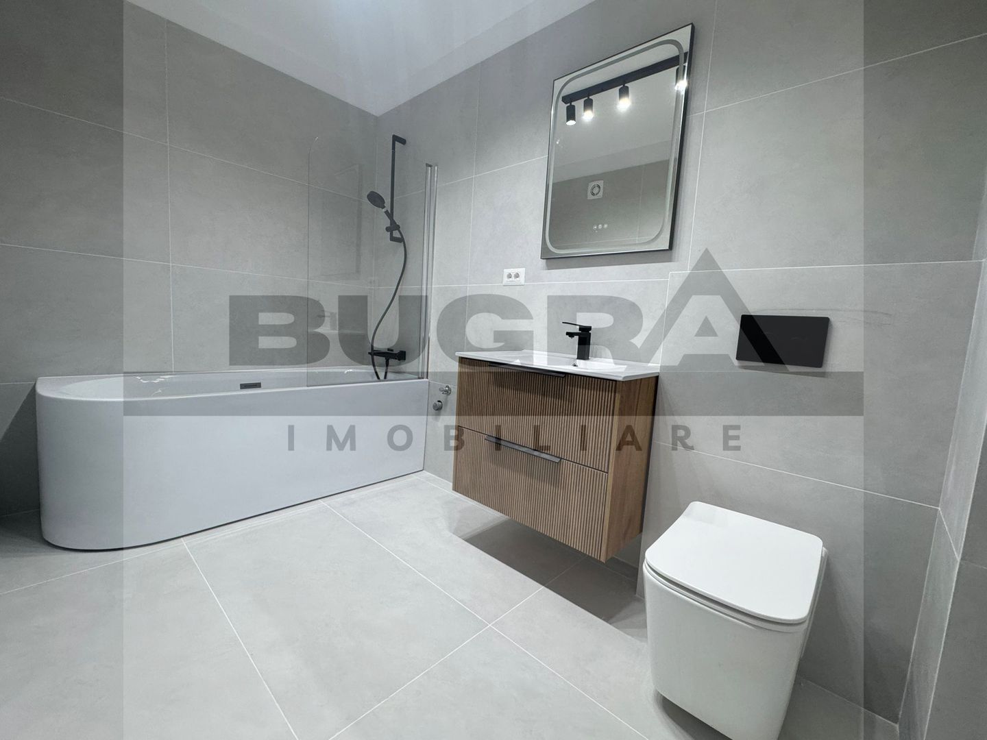 Apartament 3 camere, 77 mp, TOTUL NOU, Elite Residence - Poză 10