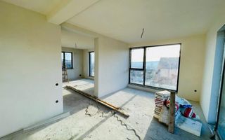 Duplex cu 4 camere | 2 garaje | Dambul Rotund | 7min Rivus Mall | Comision 0 - Poză 4