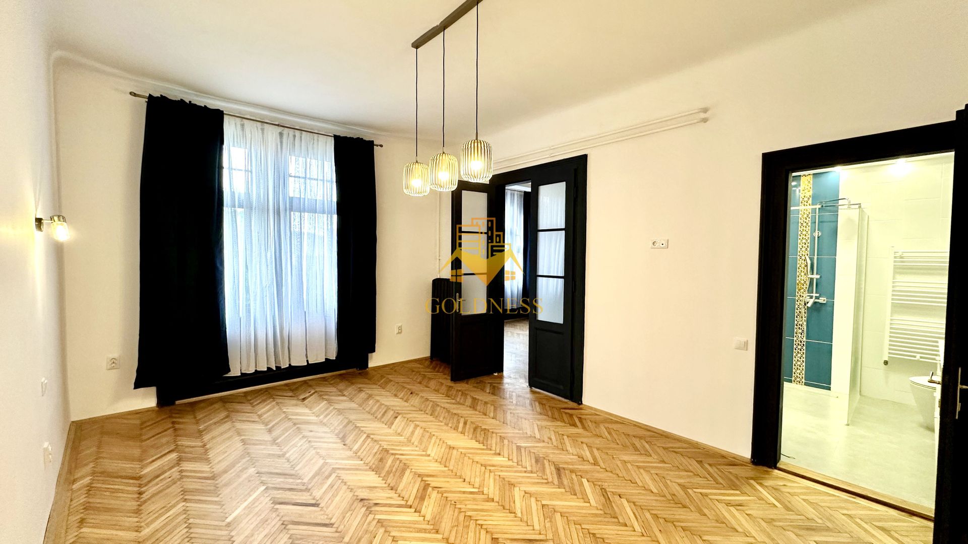 3 camere, Ultra Central, Barițiu, 21 Dec, Petrovici, Ferdinand,Premium - Poză 3