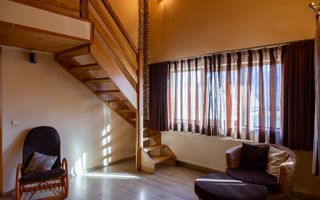 Casa 6 camere | P+M | Curte | 270 MPU | Zona Centrala - Poză 29