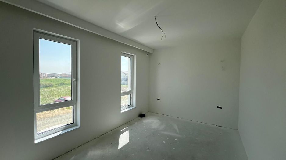 COMISION 0% | Duplex modern | 117 mp utili | Teren 330 mp | Urseni - Poză 14