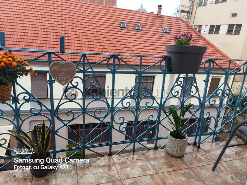 Apartament cu 4 camere str.Vasile Alecsandri - Poză 2