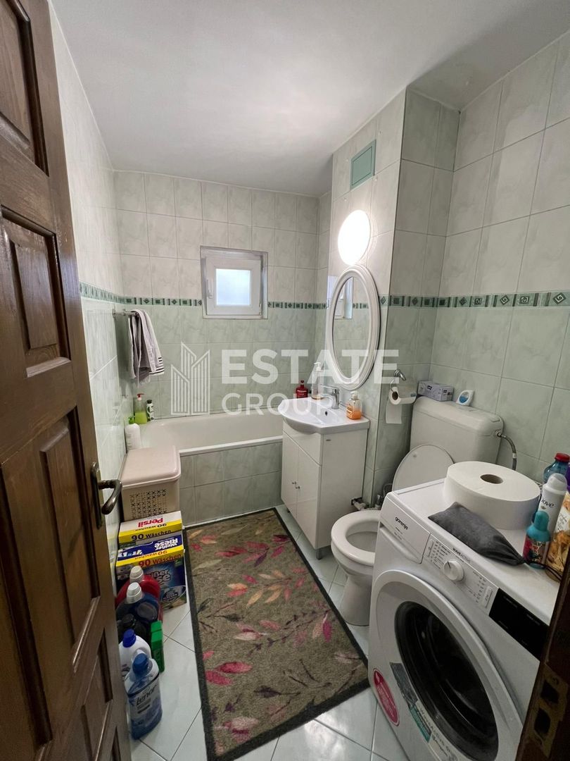 Apartament 3 camere, Aradului, zona linistita, aproape de Mall - Poză 8
