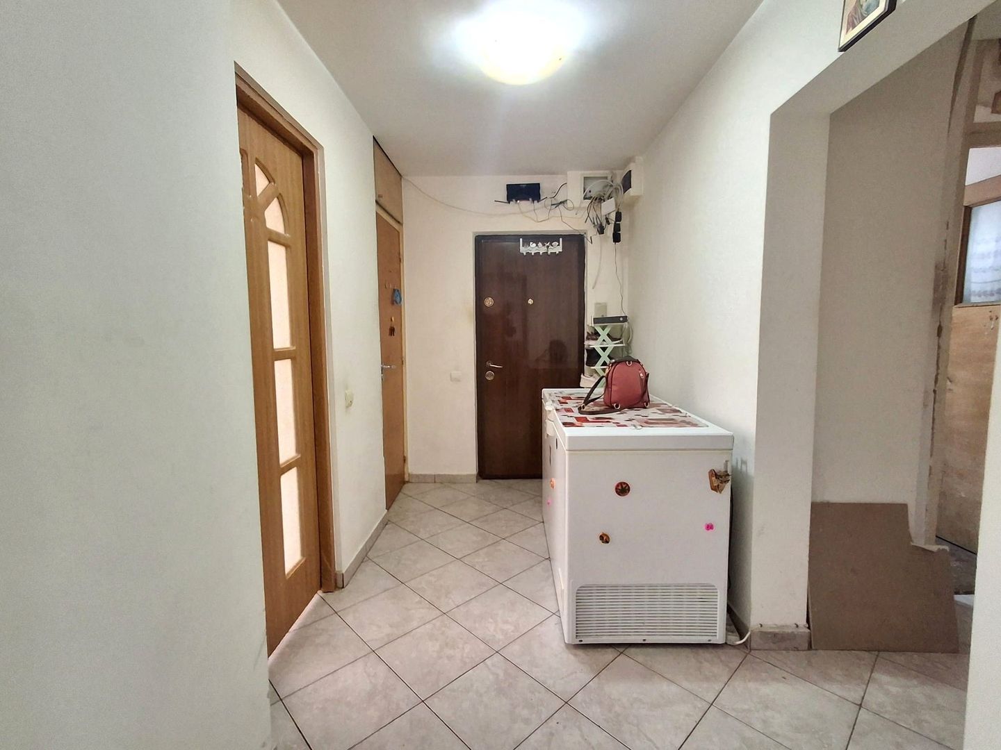 De Vanzare Apartament cu 3 camere  Mall Vitan imobil constr 1985-1990 - Poză 10