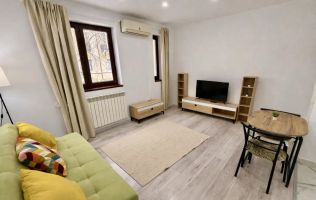 Apartament 2 camere Gorjului– Prima închiriere, Centrală Proprie