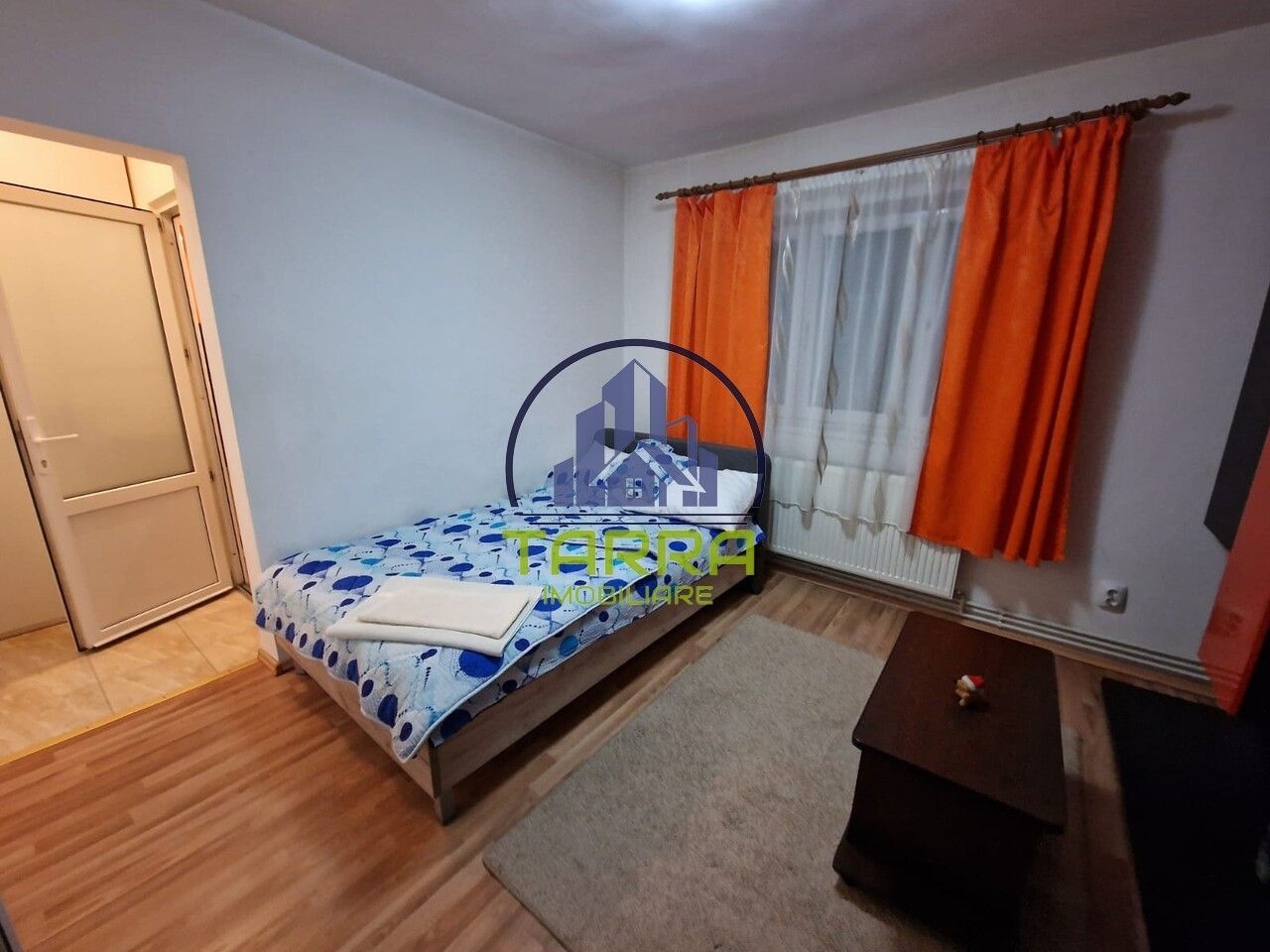 Garsoniera de inchiriat in Alba Iulia zona Cetate - Poză 1