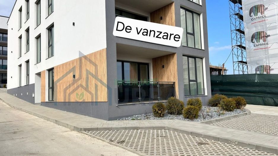Apartament 2 camere, decomandat, în complex rezidențial Rediu, cu loc de parcare - Poză 2