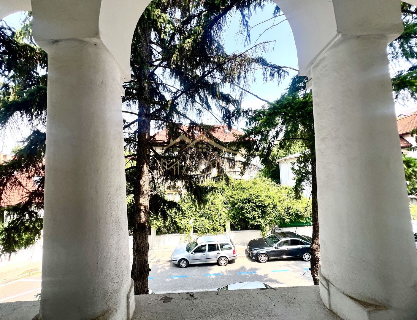 Vila de Inchiriat | Dorobanti | Capitale | 250mp - Poză 27