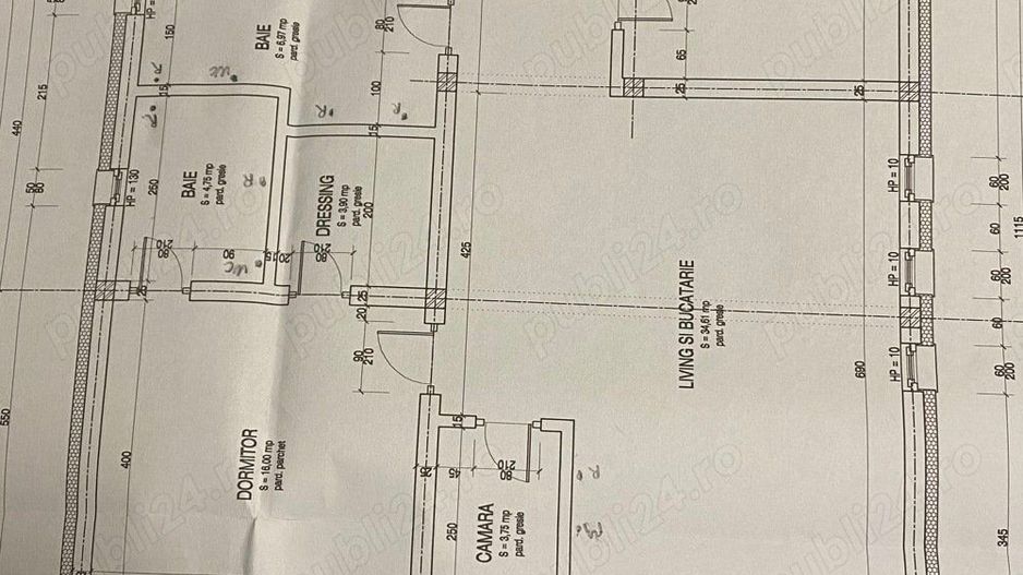 Casa de vanzare Mediterana - Poză 7