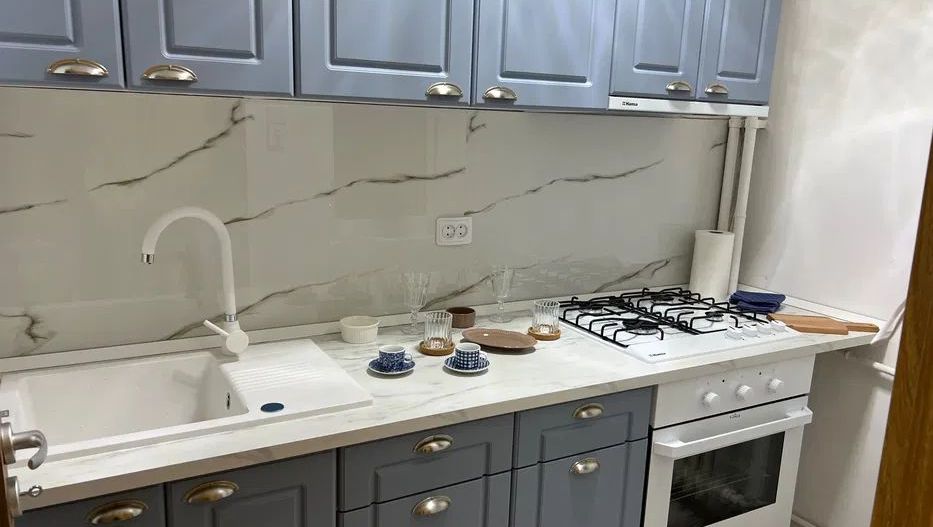 Grasoniera de inchiriat Drumul Taberei Plaza Mall - Poză 2