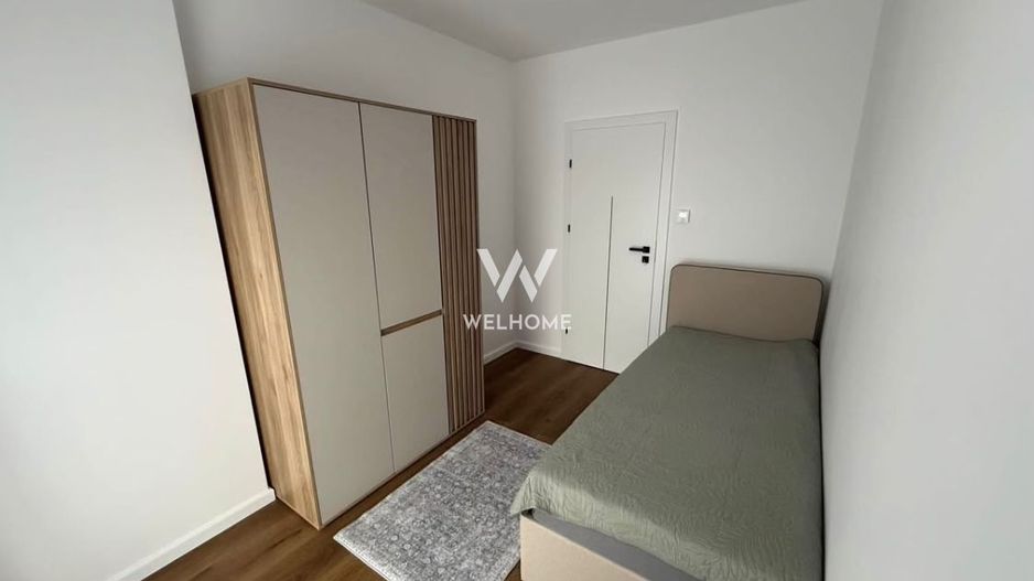 Chirie apartament 3 camere Turnisor Sibiu - Poză 6