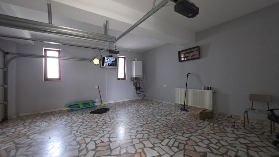 Reducere pret! ! Vila top cu piscina inchisa,  incalzita, barbeque - Poză 21