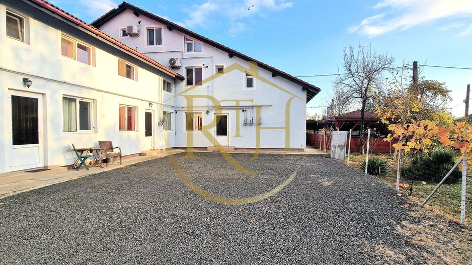 Apartament 2 camere de inchiriat curte, foișor,grădină – zona Shopping City - Poză 2