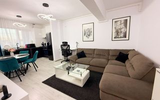 Apartament Mobilat si Utilat / 2 Camere / Dressing / Metrou Berceni - Poză 3