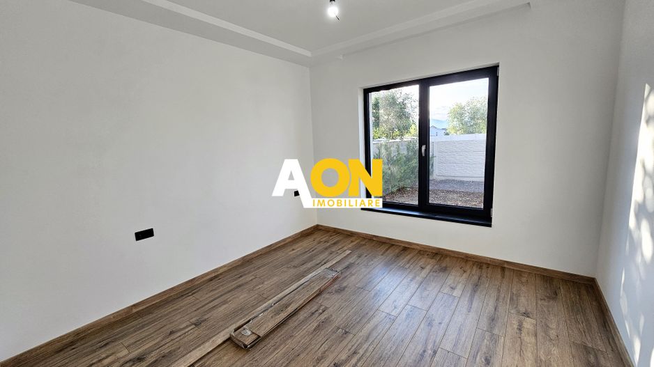 Casa 4 camere, 423 mp teren, finisată la cheie, cartier Orizont - Poză 13