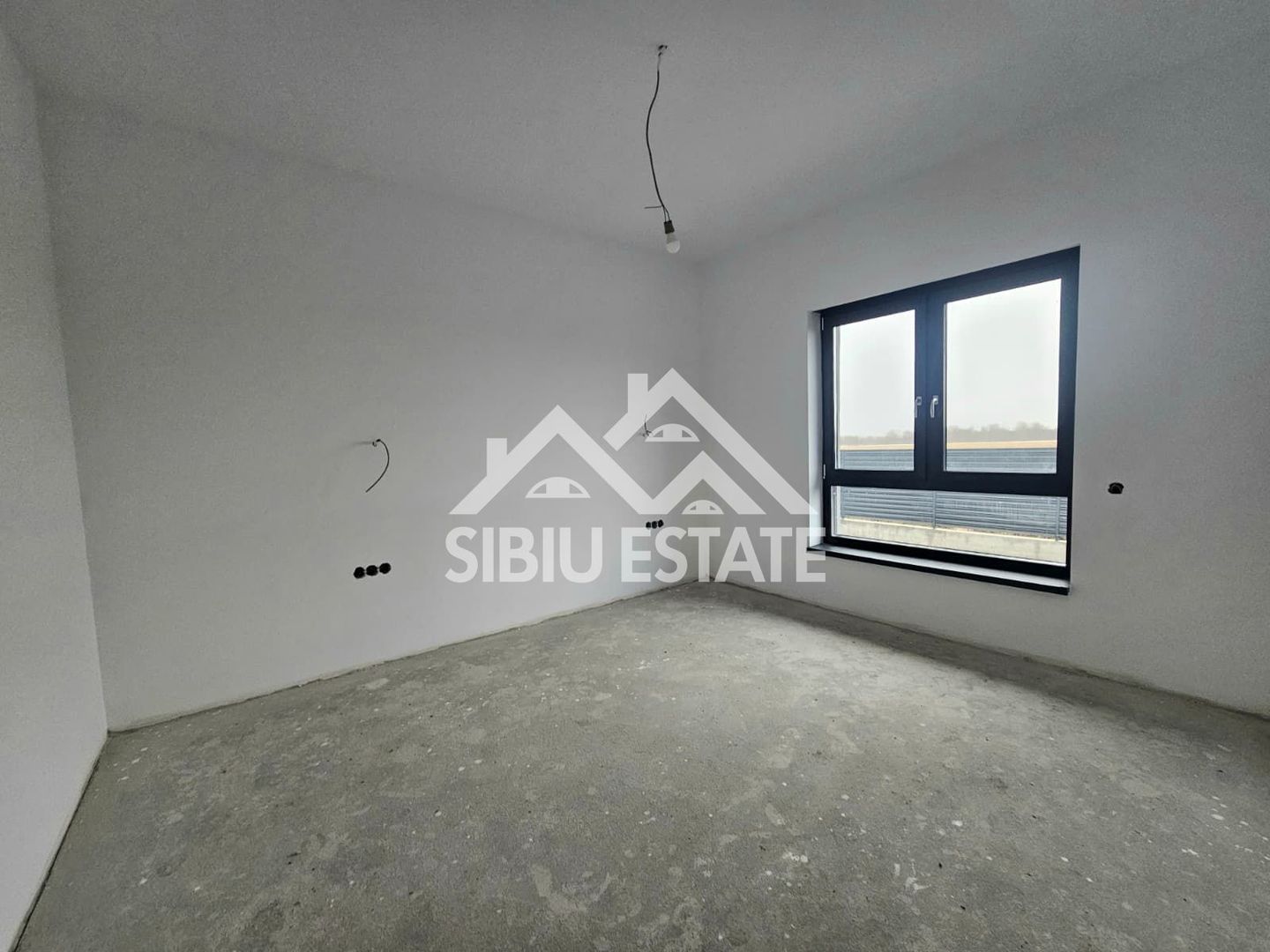 Casa parter cu pivnita, Sibiu locatie Cristian - Poză 18