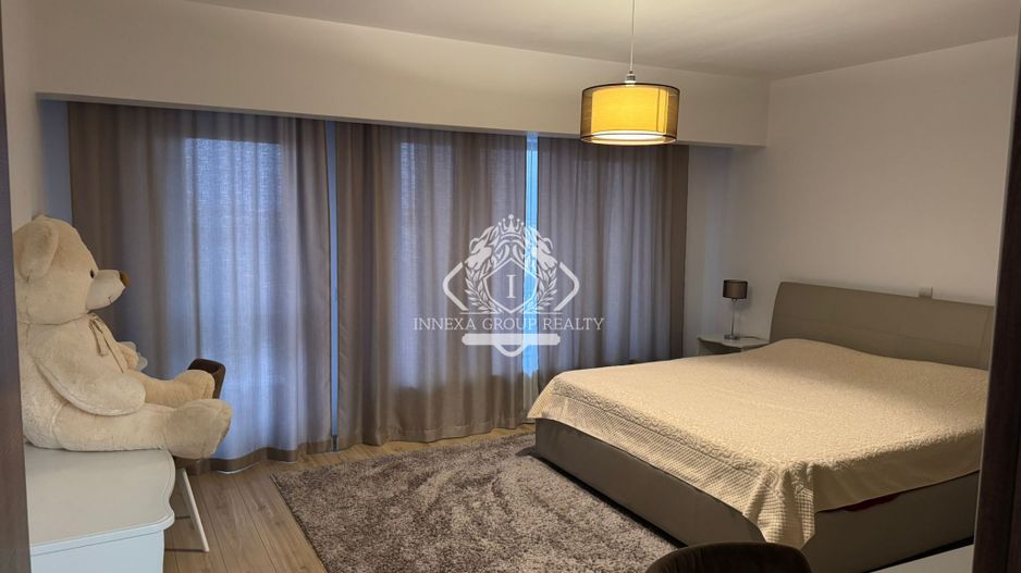 Apartament 2 camere I 75mp I etaj 10/16 I parcare subterana I Bucurestii Noi - Poză 6