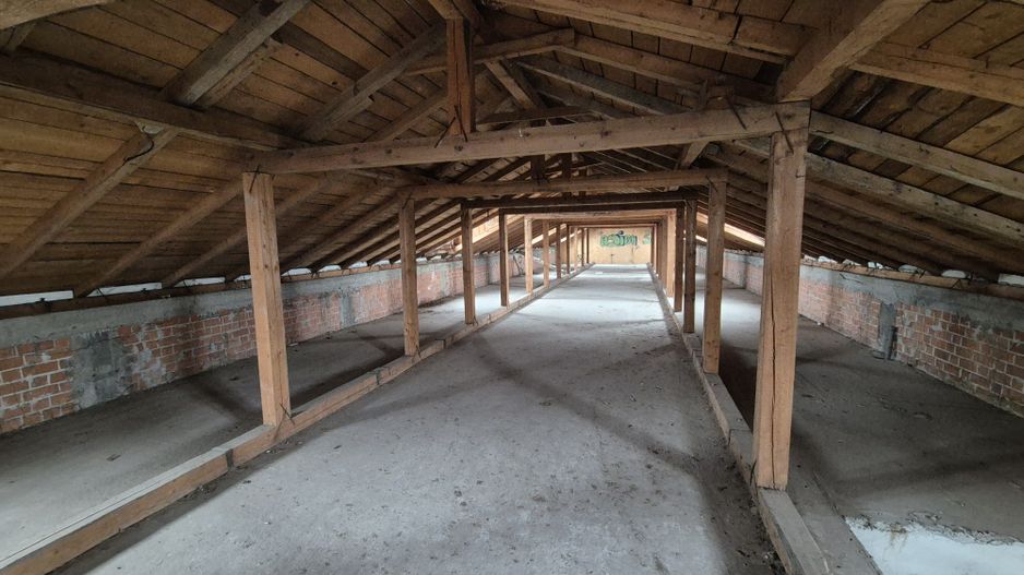 Cladire  S+P+3+M - 1762,18 mp + teren 1608 mp - Lacul Morii - Poză 18