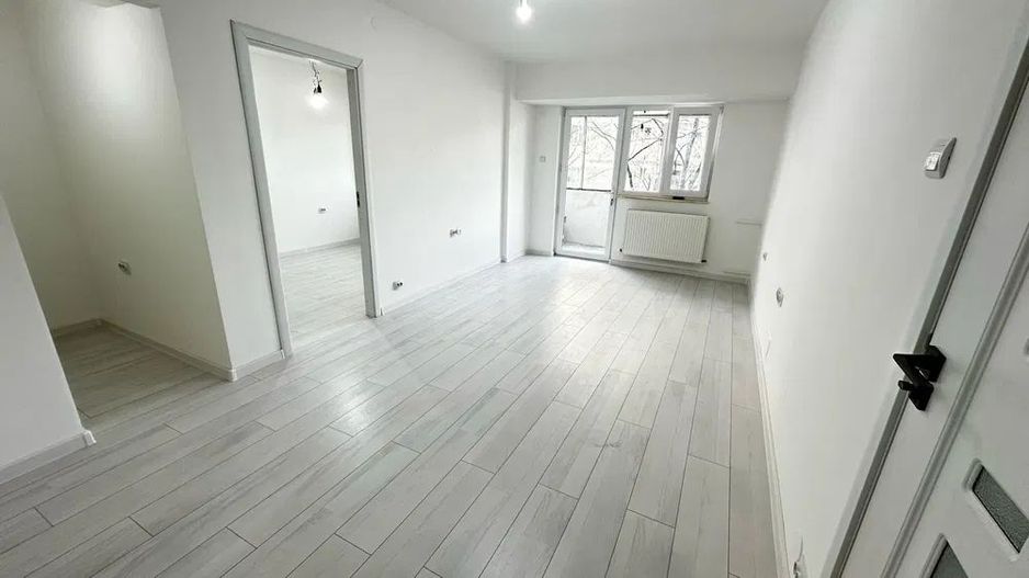 APARTAMENT 3 CAMERE LUX | DRUMUL TABEREI | METROU | CENTRALA - Poză 3