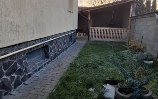 Casa 8 camere | 308mpu | 2 Apartamente | Selimbar - Poză 32