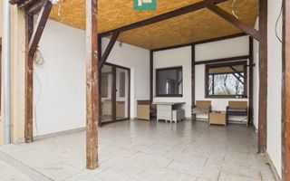 Casă individuală spațioasă, la 10 km de Timișoara - Poză 30