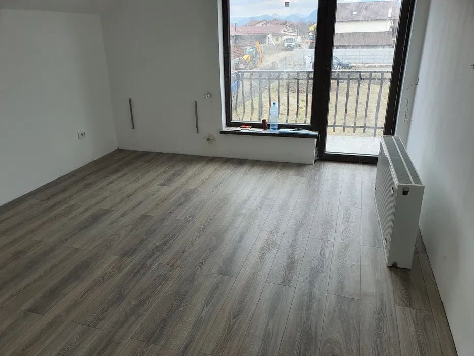 Casa individuala cu predare ''la cheie'' in Sanpetru - Poză 4