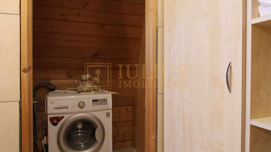 Braytim, casa ideala pentru activitati comericiale/birouri. - Poză 27