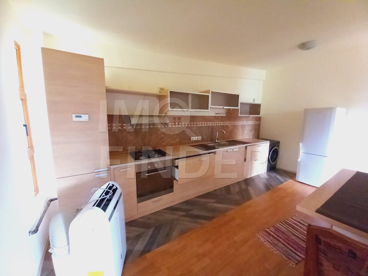Penthouse zona Gradina Botanica Republicii UMF - Poză 6
