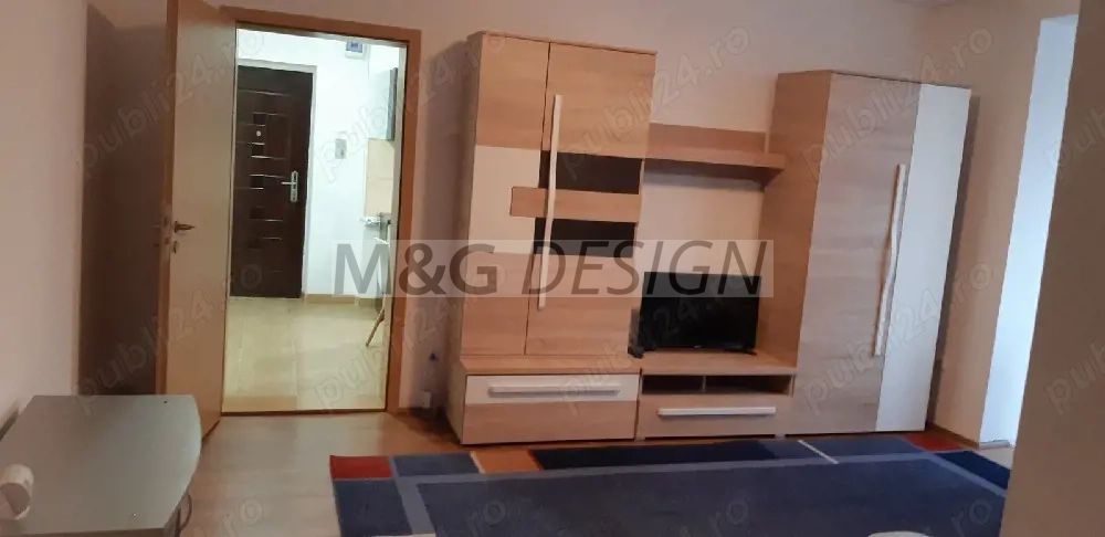 Apartament 2 camere aproape de Complexul Studentesc - Poză 1
