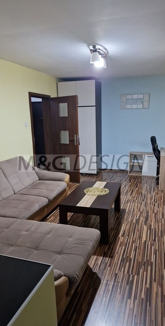 Apartament 2 camere Sagului cu centrala - Poză 1