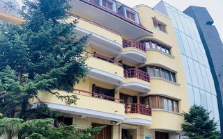 Birou boutique Kiseleff/Aviatorilor - Poză 11