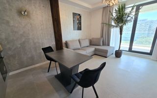 Studio cu vedere la mare Axxis Mamaia nord I termen lung - Poză 3