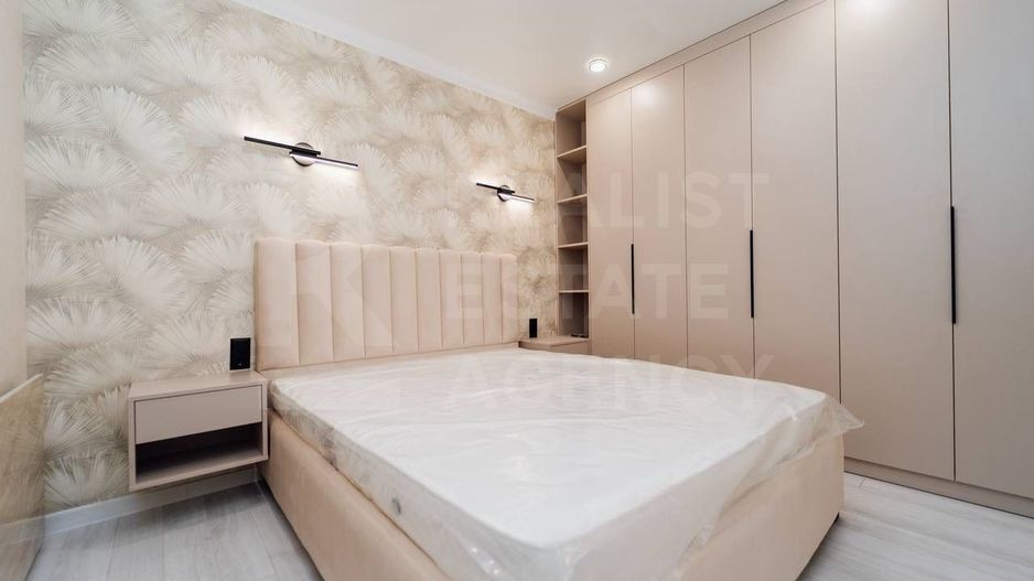 Vânzare, apartament, 3 camere, str. Nicolae Zelinski, Botanica - Poză 10