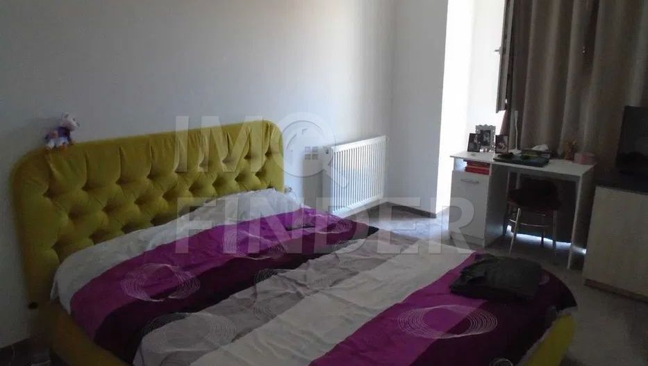 Apartament NOU la Cheie cu Parcare Subterana Marasti - Poză 1