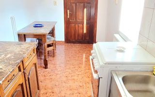 Oferim spre inchiriere casa spatioasa cu 2 camere, Zona Soarelui,cartier privat - Poză 12