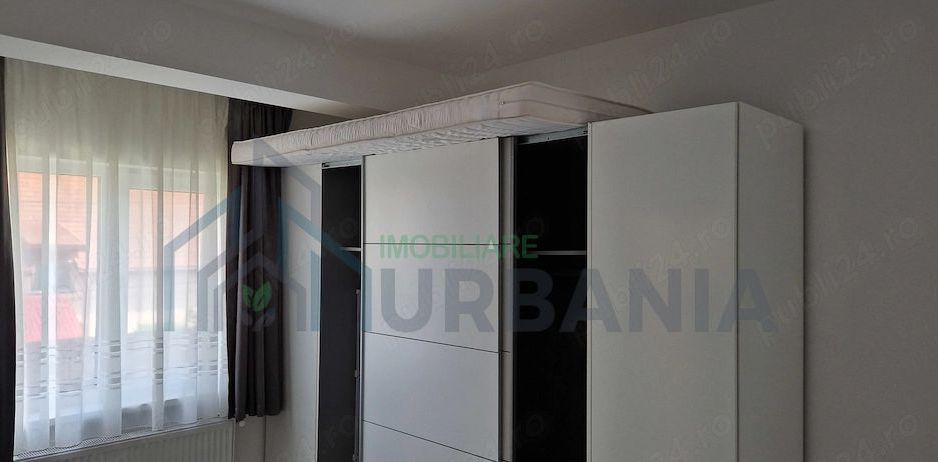 Casa duplex de închiriat, 3 dormitoare, curte 320 mp, Valea Adâncă - Poză 7