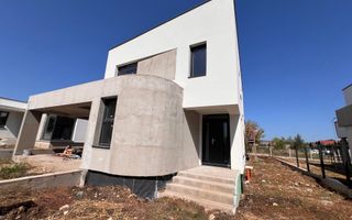 Casă Individuala 4 Camere | 3 Bai | 120 mp utili | Zona Alba-Micești - Poză 2