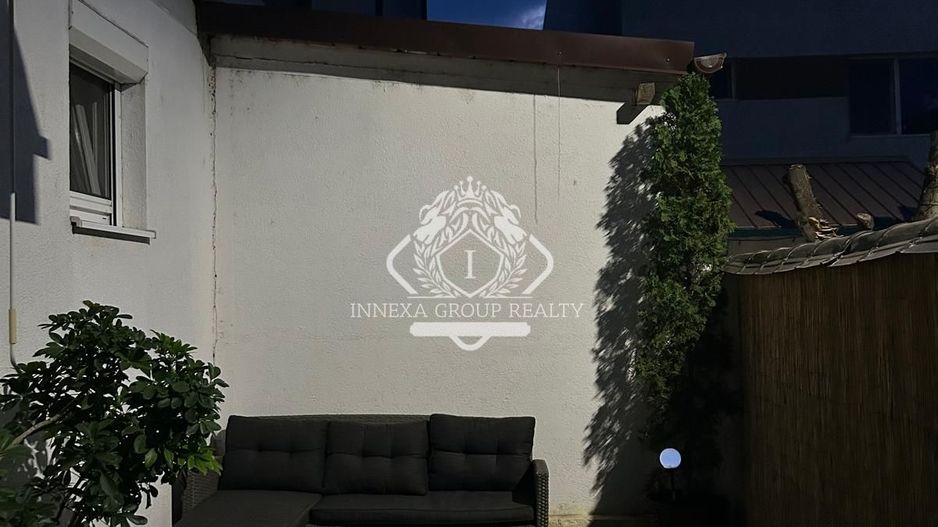 Apartament 2 camere decomandat curte proprie + loc parcare in Militari Residence - Poză 20