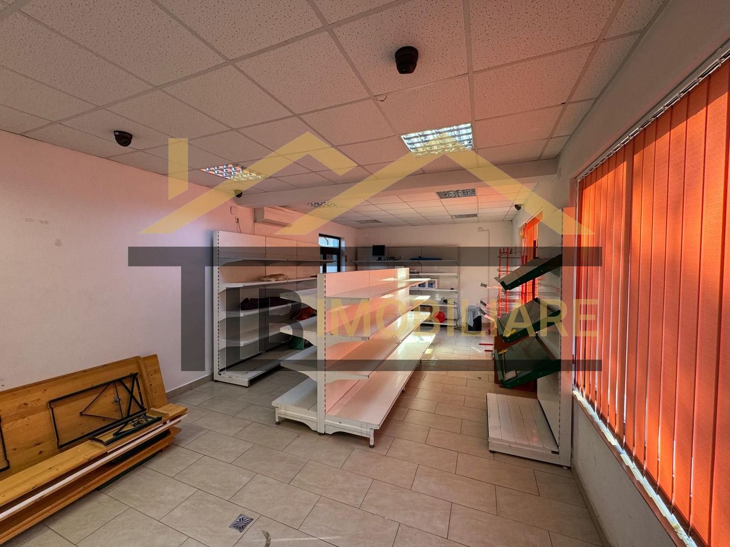 Spatiu comercial, 50mp, zona RomGaz - Poză 6